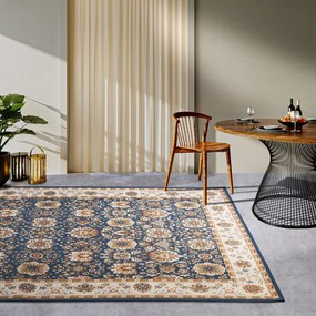Tappeto per esterni blu 200x285 cm Nicolas - Villeroy&amp;Boch
