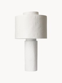 Lampada da tavolo con luce regolabile Gesso