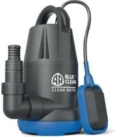 AR BLUE CLEAN ARUP 400PC Pompa Immersione per Acque Chiare (400 W, Portata max. 7.000 l/h, Prevalenza max. 8 m)