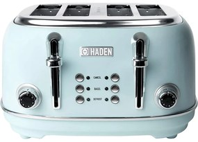 Tostapane azzurro Heritage - Haden