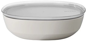 Scatola per alimenti Nordic white - Mepal