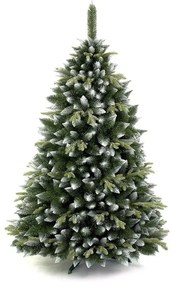 Albero di Natale artificiale, altezza 1,8 m Diana - DecoKing