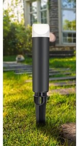 Lampada da esterno a LED LED/3W/230V 2800K IP65