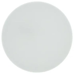 Plafoniera da bagno a LED RIMA, 10W/230V, Ø 22,5 cm, IP44, bianca