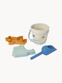 Set giochi da spiaggia Kit Mini 4 pz
