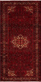 Hosseinabad Tappeto persiano 330x170 (Iran)