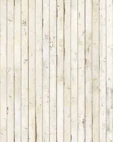 Tapete Scrapwood 08 - NLXL Tapete von Piet Hein Eek