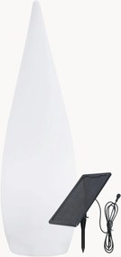 Lampada da terra solare a LED con funzione cambio colore Classy