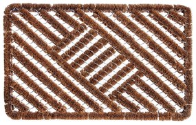 Stuoia di cocco 45x75 cm Coco Natural - Hanse Home