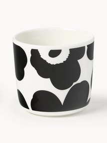 Tazze senza manico Unikko 2 pz