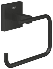 GROHE 409782430 - Porta rotolo per carta igienica START CUBE nero