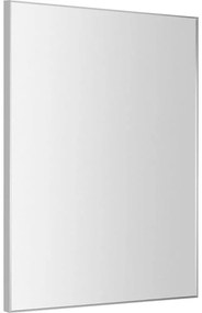 Sapho - Specchio AROWANA 60x80 cm cromo lucido