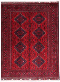Afghan Tappeto orientale 160x210 (Afghanistan) Annodato A Mano
