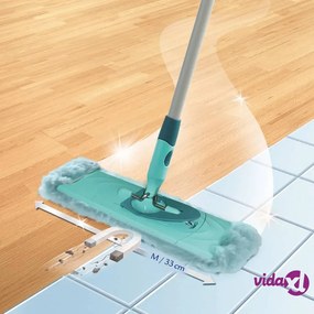 Leifheit Mocio Clean Twist/Combi Static Plus M Blu 55330