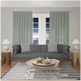 Mani Textile  Tappeti Tappeto per soggiorno SONO, 160x230 cm, grigio  Mani Textile