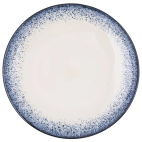 Set da 24 pezzi di piatti in porcellana Kutahya Hurgo - Kütahya Porselen