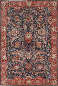 Samarkand Tappeto orientale 180 x 270 (Pakistan) Annodato A Mano