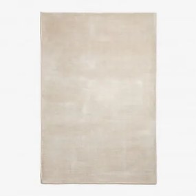 Tappeto Daroca Beige Crema & 200 X 300 Cm - Sklum