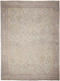 Kilim Tappeto 300x400 (Pakistan) Tessuto A Mano
