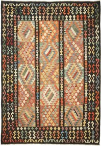 Kilim Tappeto orientale 200 x 300 (Pakistan) Tessuto A Mano