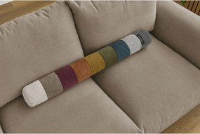 Divano beige 193 cm Ernest – Bobochic Paris