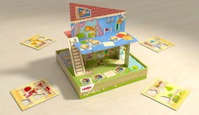 I miei primi giochi – Raccolta di giochi all’asilo