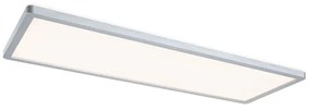 Paulmann 71020 - Pannello LED RGBW 20W dimmerabile ATRIA 230V con telecomando