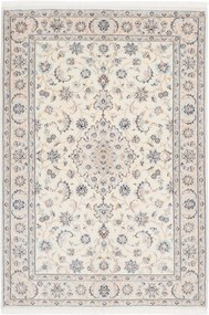 Nain Tappeto 180 x 120 (Iran) Annodato A Mano