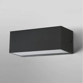 Ledvance -Applique a LED da esterno ENDURA STYLE IDRI 2xLED/6,25W/230V IP65