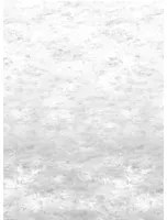 Designers Guild Carta da parati panoramica Chettinad - Chalk
