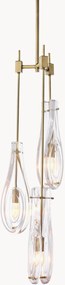Lampada da soffitto a LED Bellano