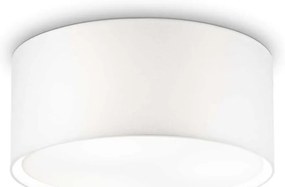 Ideal Lux - Plafoniera 3xE27/60W/230V