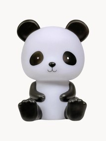 Oggetto luminoso a LED Panda