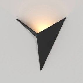 Maytoni C808WL-L3B - Applique a LED TRAME LED/3W/230V nero