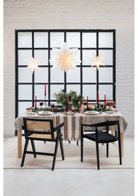 Tovaglia di lino 140x200 cm Natural - Linen Tales