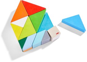 Mattoncini creativi - Tangram