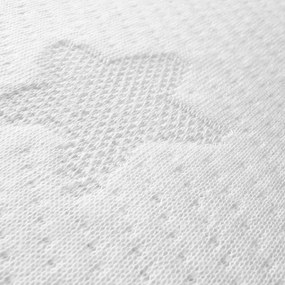 Materasso per bambini in schiuma sfoderabile 75x100 cm Safe Asleep® – Roba