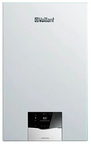 Caldaia a gas metano a condensazione 35 Kw VAILLANT Ecotec Plus VMW Preriscaldamento veloce