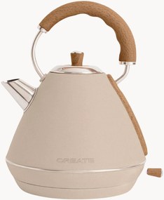 Bollitore elettrico Retro