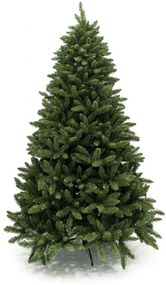 Albero di Natale IMPERIAL 180 cm in abete