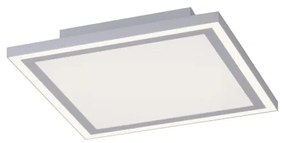 Leuchten Direkt 14850-16 - Lampada LED dimmerabile LED/17W/230V + LED/13W + T