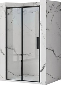 Porta Doccia Scorrevole Rapid Slide 120