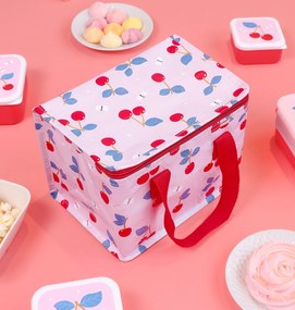 A Little Lovely Company - borsa termica - ciliegie