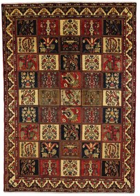 Bakhtiar Tappeto 210 x 300 (Iran)