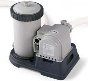 Pompa Filtrante a Cartuccia 9463 L/ora 28634GS Intex