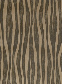 Eijffinger Carta da parati Skin 6 - Braun/ Beige