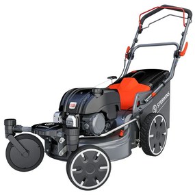 Tagliaerba a benzina STERWINS da 149 cm³ L 46 cm