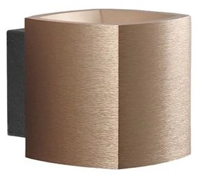 Light Point - Mirage 1 Applique da Parete Rose Gold LIGHT-POINT