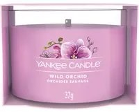 Candela votiva Wild Orchid Yankee Candle