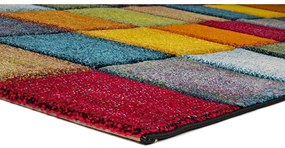 Tappeto , 160 x 230 cm Matrix Square - Universal